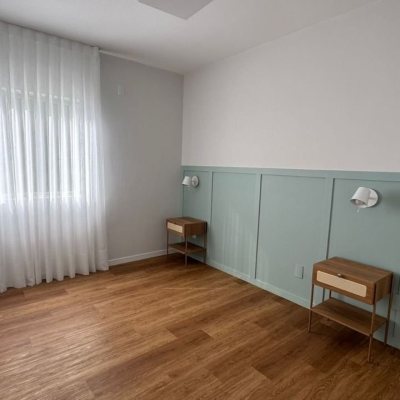 Apartamentos com 71m², 2 quartos, 1 garagem, no bairro Córrego Grande em Florianópolis