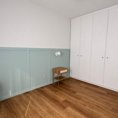Apartamentos com 71m², 2 quartos, 1 garagem, no bairro Córrego Grande em Florianópolis