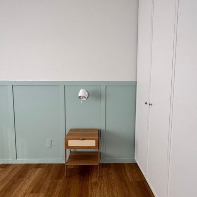 Apartamentos com 71m², 2 quartos, 1 garagem, no bairro Córrego Grande em Florianópolis