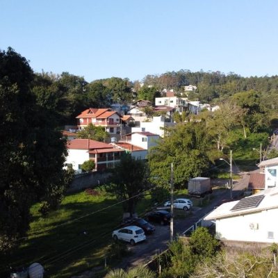 Terreno Comercial/Residencial com 909m², no bairro João Paulo em Florianópolis