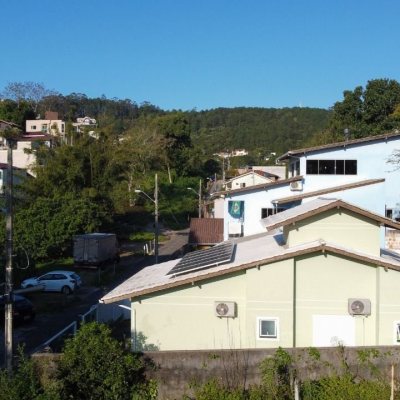 Terreno Comercial/Residencial com 909m², no bairro João Paulo em Florianópolis