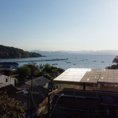 Terreno Comercial/Residencial com 909m², no bairro João Paulo em Florianópolis