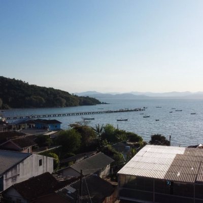 Terreno Comercial/Residencial com 909m², no bairro João Paulo em Florianópolis