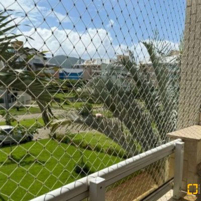 Apartamentos com 77m², 2 quartos, 1 suíte, 1 garagem, no bairro Açores em Florianópolis