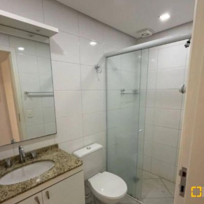 Apartamentos com 77m², 2 quartos, 1 suíte, 1 garagem, no bairro Açores em Florianópolis