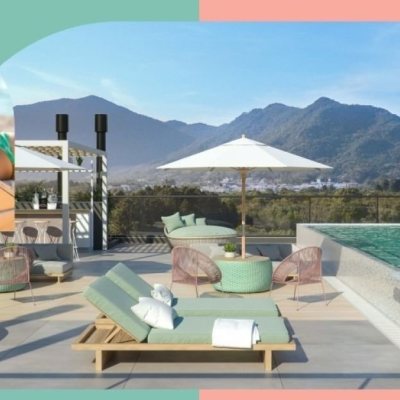 Apartamentos com 59m², 1 quarto, 1 garagem, no bairro Campeche em Florianópolis