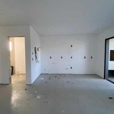 Apartamentos com 59m², 1 quarto, 1 garagem, no bairro Campeche em Florianópolis