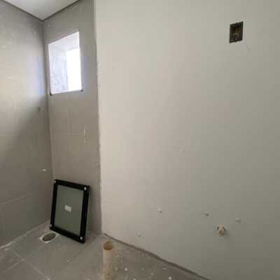 Apartamentos com 59m², 1 quarto, 1 garagem, no bairro Campeche em Florianópolis