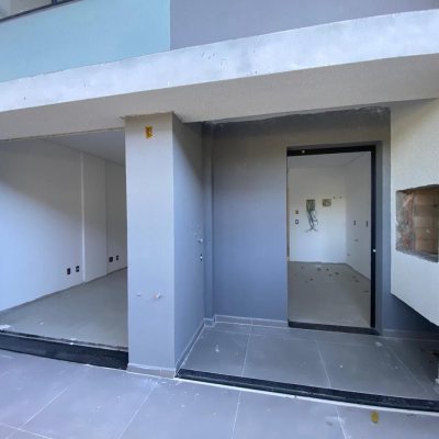 Apartamentos com 59m², 1 quarto, 1 garagem, no bairro Campeche em Florianópolis