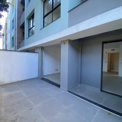 Apartamentos com 59m², 1 quarto, 1 garagem, no bairro Campeche em Florianópolis