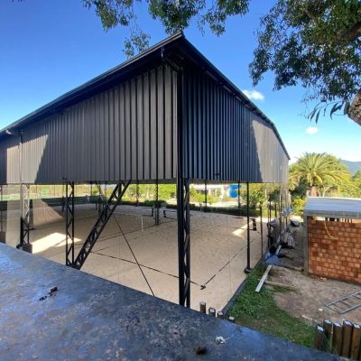 Apartamentos com 59m², 1 quarto, 1 garagem, no bairro Campeche em Florianópolis