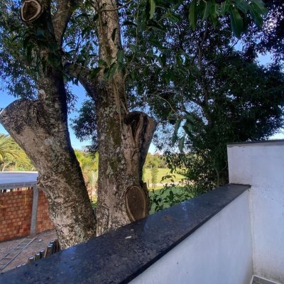 Apartamentos com 59m², 1 quarto, 1 garagem, no bairro Campeche em Florianópolis