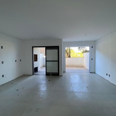 Apartamentos com 59m², 1 quarto, 1 garagem, no bairro Campeche em Florianópolis
