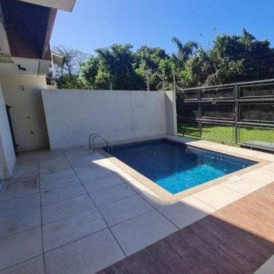 Apartamentos com 138m², 2 quartos, 2 suítes, 1 garagem, no bairro Campeche em Florianópolis