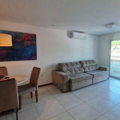 Apartamentos com 138m², 2 quartos, 2 suítes, 1 garagem, no bairro Campeche em Florianópolis