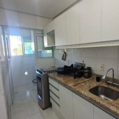 Apartamentos com 138m², 2 quartos, 2 suítes, 1 garagem, no bairro Campeche em Florianópolis