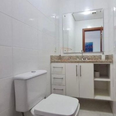 Apartamentos com 138m², 2 quartos, 2 suítes, 1 garagem, no bairro Campeche em Florianópolis