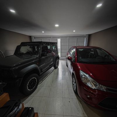 Casa em Condomínio com 298m², 4 quartos, 2 suítes, 2 garagens, no bairro Córrego Grande em Florianópolis