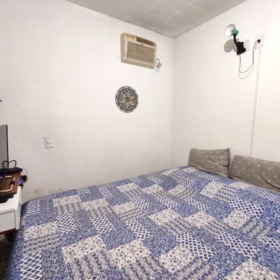 Casa em Condomínio com 74m², 3 quartos, 2 garagens, no bairro Bela Vista em Palhoça