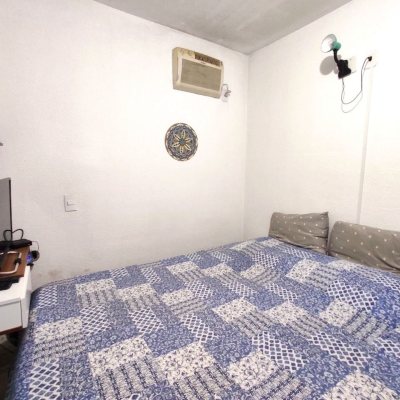 Casa em Condomínio com 74m², 3 quartos, 2 garagens, no bairro Bela Vista em Palhoça