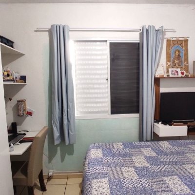 Casa em Condomínio com 74m², 3 quartos, 2 garagens, no bairro Bela Vista em Palhoça