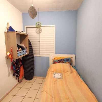 Casa em Condomínio com 74m², 3 quartos, 2 garagens, no bairro Bela Vista em Palhoça