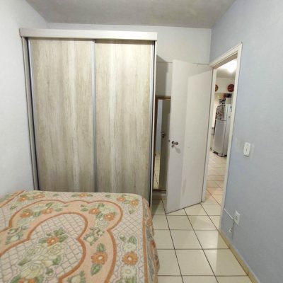 Casa em Condomínio com 74m², 3 quartos, 2 garagens, no bairro Bela Vista em Palhoça