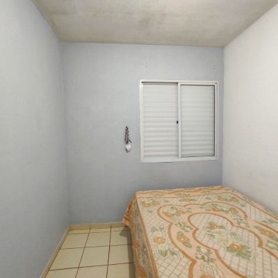 Casa em Condomínio com 74m², 3 quartos, 2 garagens, no bairro Bela Vista em Palhoça