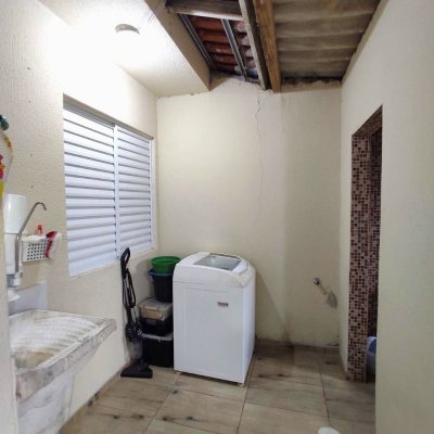 Casa em Condomínio com 74m², 3 quartos, 2 garagens, no bairro Bela Vista em Palhoça