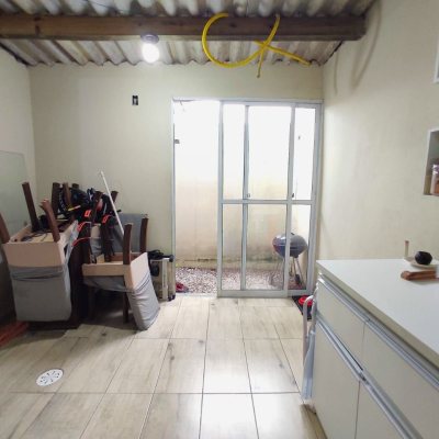 Casa em Condomínio com 74m², 3 quartos, 2 garagens, no bairro Bela Vista em Palhoça