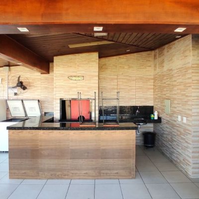 Casa em Condomínio com 74m², 3 quartos, 2 garagens, no bairro Bela Vista em Palhoça