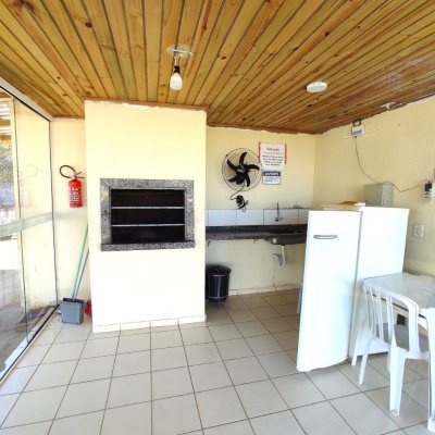 Casa em Condomínio com 74m², 3 quartos, 2 garagens, no bairro Bela Vista em Palhoça