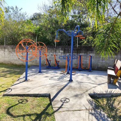 Casa em Condomínio com 74m², 3 quartos, 2 garagens, no bairro Bela Vista em Palhoça