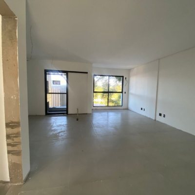 Apartamentos com 41m², 1 quarto, 1 garagem, no bairro Campeche em Florianópolis