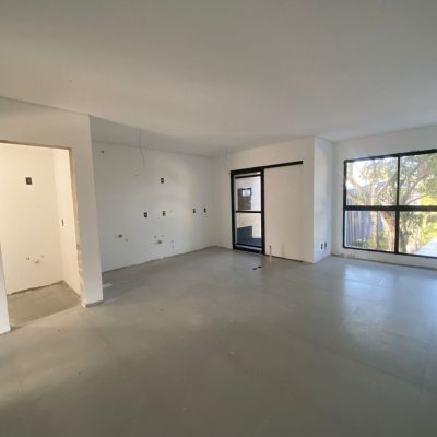 Apartamentos com 41m², 1 quarto, 1 garagem, no bairro Campeche em Florianópolis