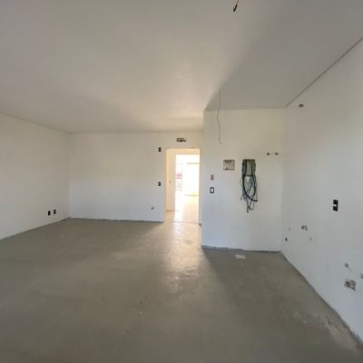 Apartamentos com 41m², 1 quarto, 1 garagem, no bairro Campeche em Florianópolis