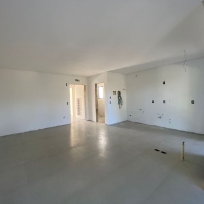 Apartamentos com 41m², 1 quarto, 1 garagem, no bairro Campeche em Florianópolis