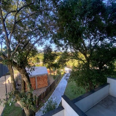 Apartamentos com 41m², 1 quarto, 1 garagem, no bairro Campeche em Florianópolis