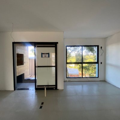 Apartamentos com 41m², 1 quarto, 1 garagem, no bairro Campeche em Florianópolis