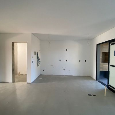 Apartamentos com 41m², 1 quarto, 1 garagem, no bairro Campeche em Florianópolis