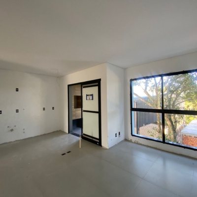 Apartamentos com 41m², 1 quarto, 1 garagem, no bairro Campeche em Florianópolis