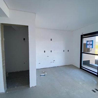 Apartamentos com 60m², 1 quarto, 1 suíte, 1 garagem, no bairro Campeche em Florianópolis