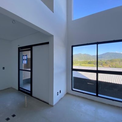 Apartamentos com 60m², 1 quarto, 1 suíte, 1 garagem, no bairro Campeche em Florianópolis