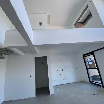 Apartamentos com 60m², 1 quarto, 1 suíte, 1 garagem, no bairro Campeche em Florianópolis