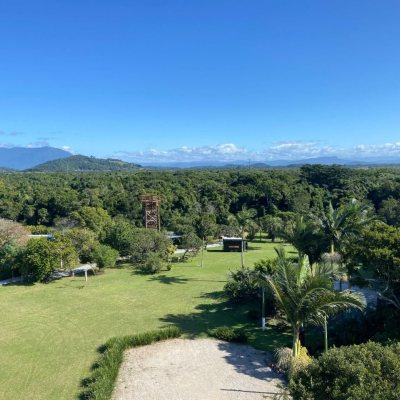 Apartamentos com 60m², 1 quarto, 1 suíte, 1 garagem, no bairro Campeche em Florianópolis