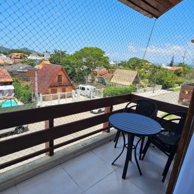 Apartamentos com 70m², 2 quartos, 1 garagem, no bairro Daniela em Florianópolis