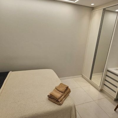 Apartamentos com 70m², 2 quartos, 1 garagem, no bairro Daniela em Florianópolis