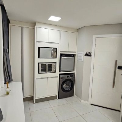 Apartamentos com 70m², 2 quartos, 1 garagem, no bairro Daniela em Florianópolis