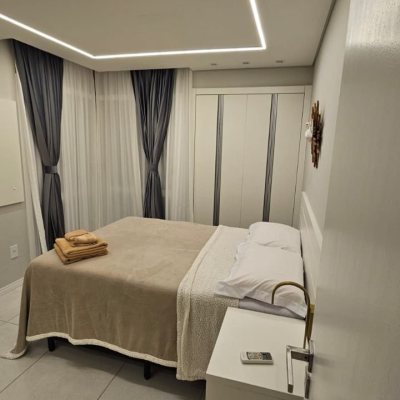 Apartamentos com 70m², 2 quartos, 1 garagem, no bairro Daniela em Florianópolis