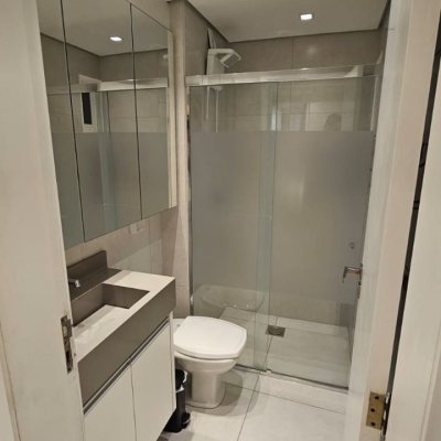 Apartamentos com 70m², 2 quartos, 1 garagem, no bairro Daniela em Florianópolis